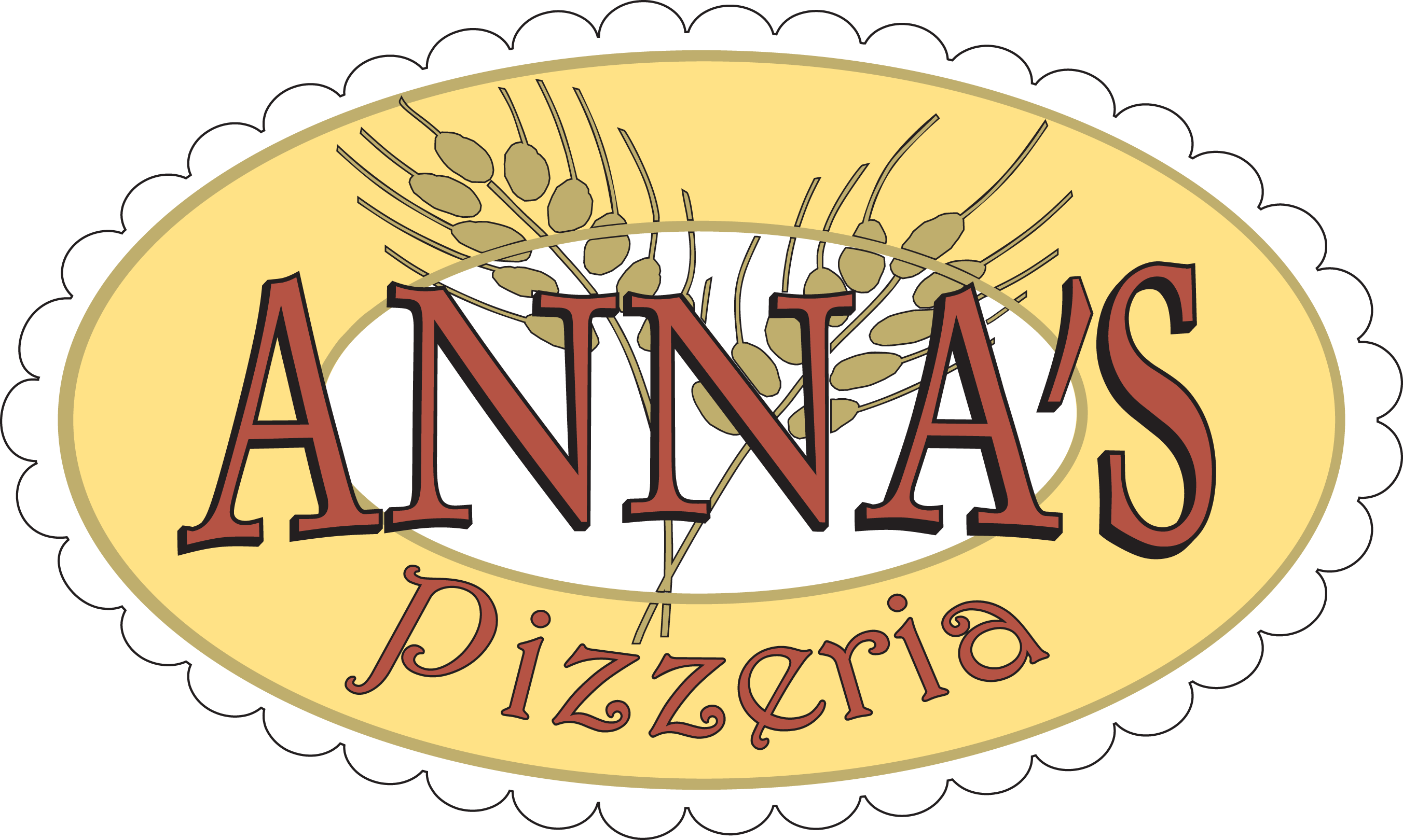 anna's