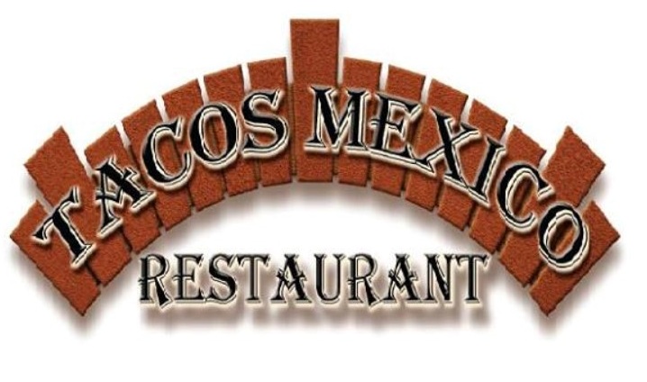 tacos mexico apex logo